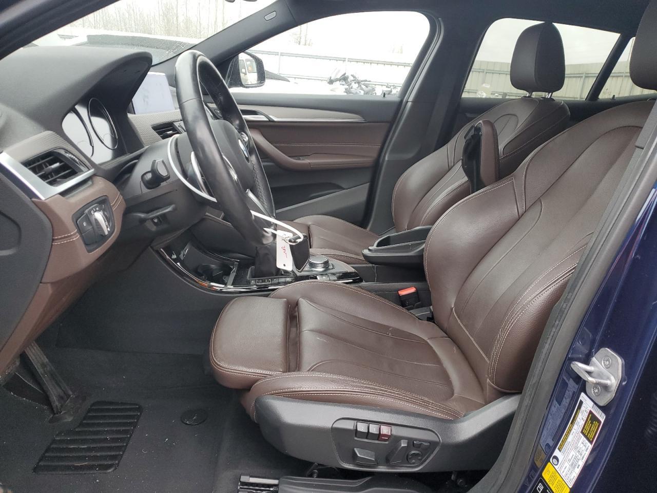 2018 BMW X2 XDRIVE2 - Фото 7