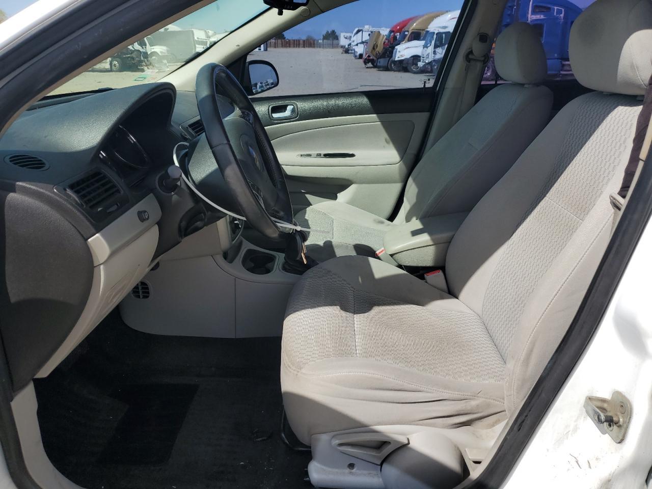 2010 CHEVROLET COBALT 1LT - Фото 7