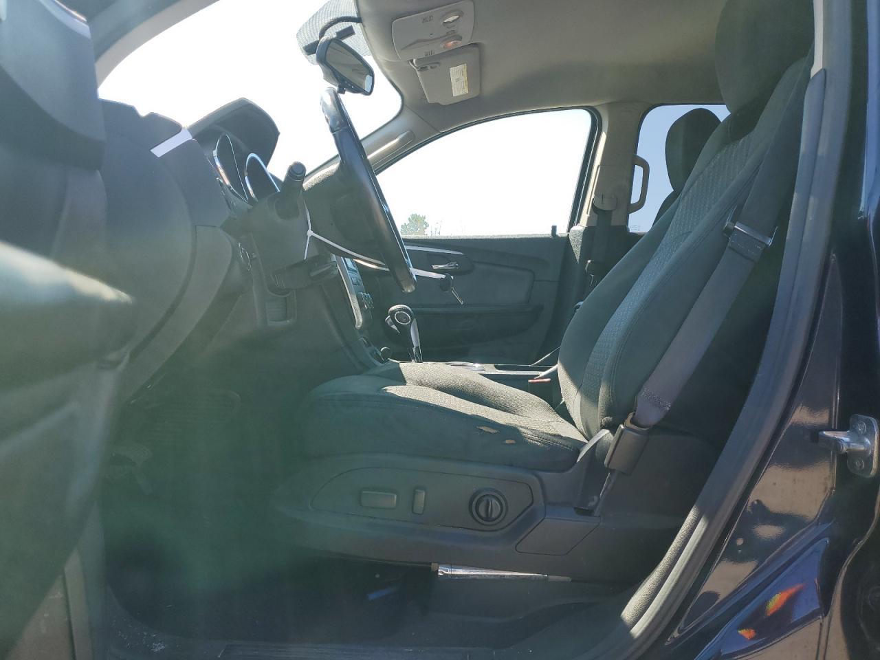 2011 CHEVROLET TRAVERSE L - Image 7