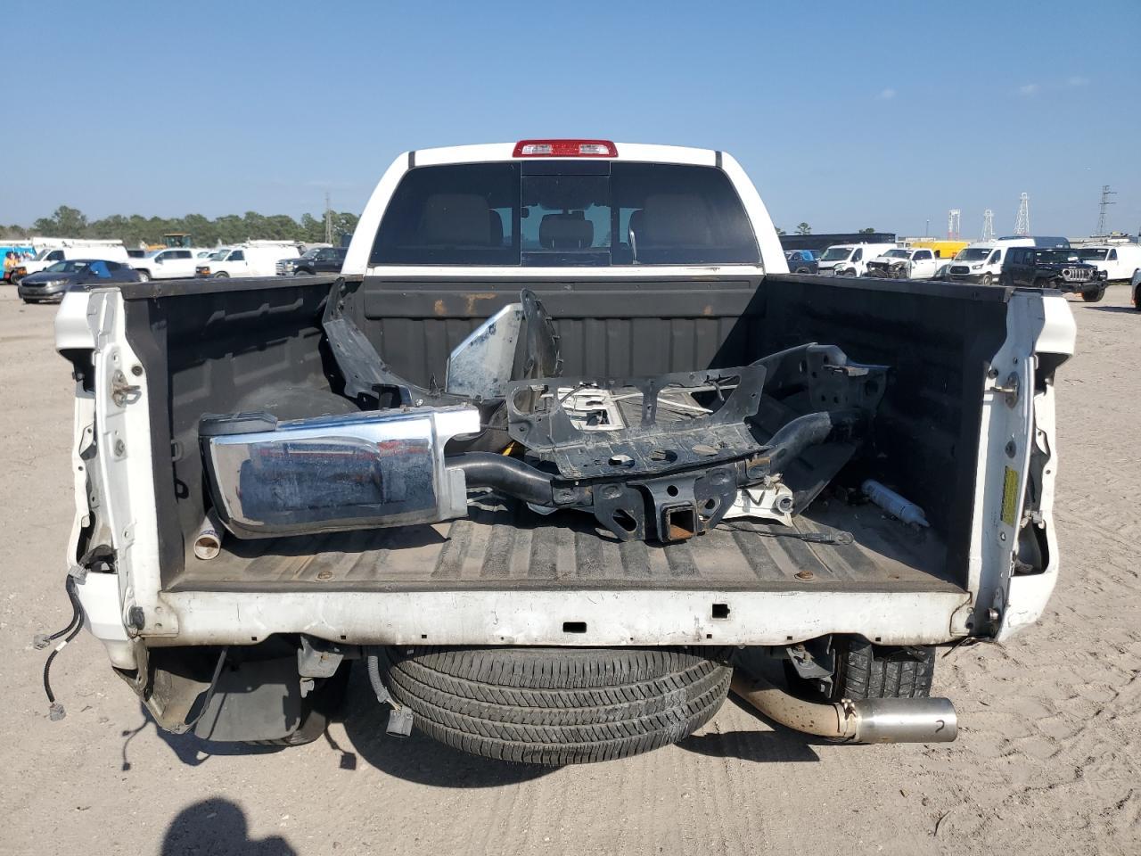 2014 TOYOTA TUNDRA DOU - Image 6