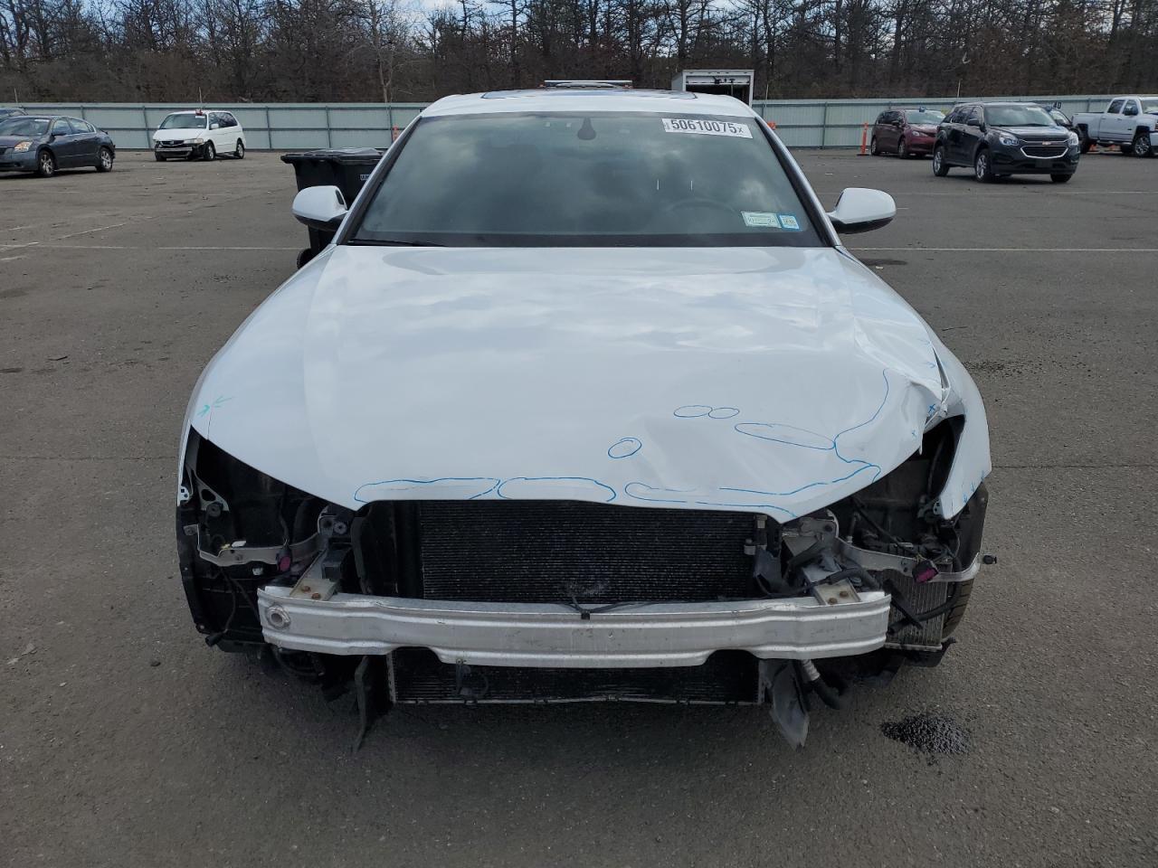 2014 AUDI A6 PREMIUM - Фото 5