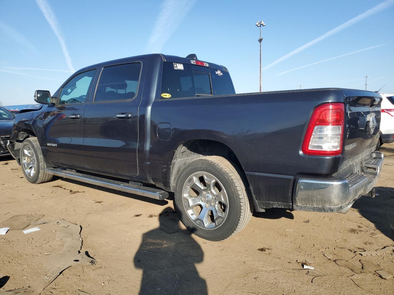 2019 RAM 1500 BIG H - Image 2
