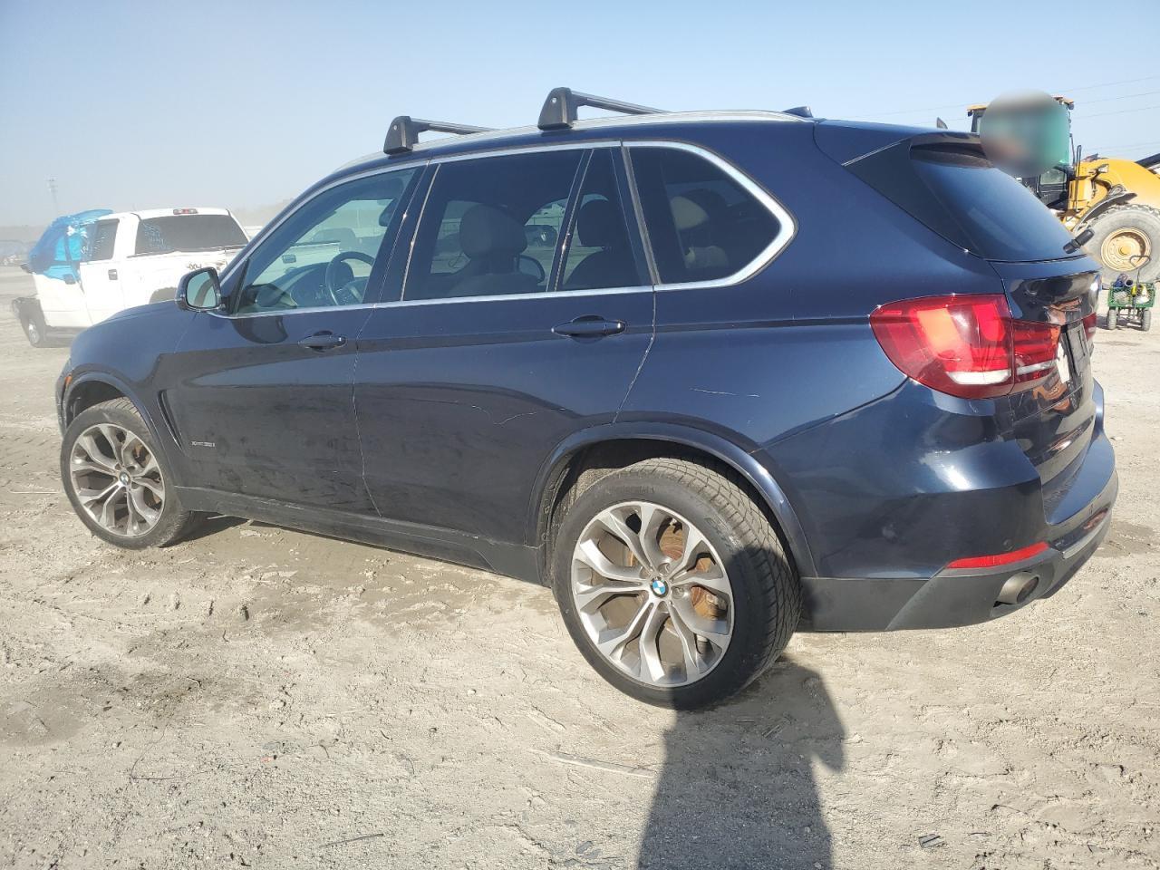 2016 BMW X5 XDRIVE3 - Фото 2