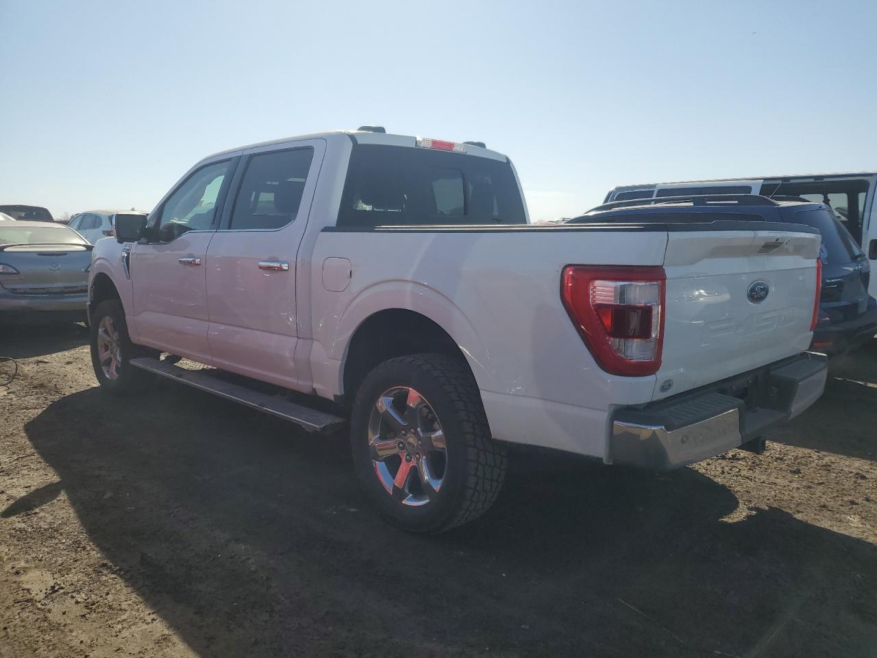 2023 FORD F150 SUPER - Фото 2