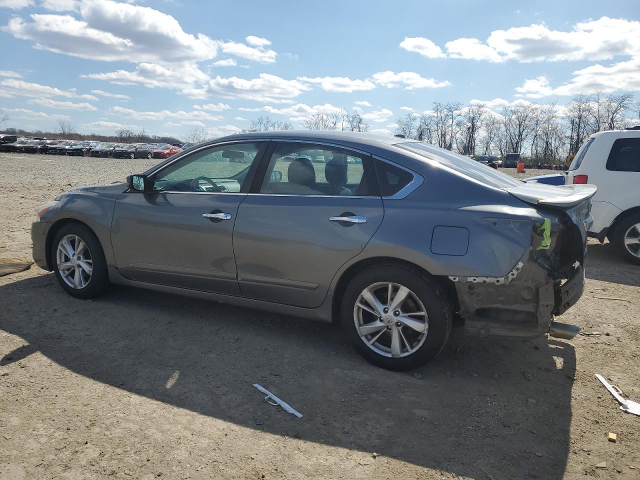 2015 NISSAN ALTIMA 2.5 - Image 2