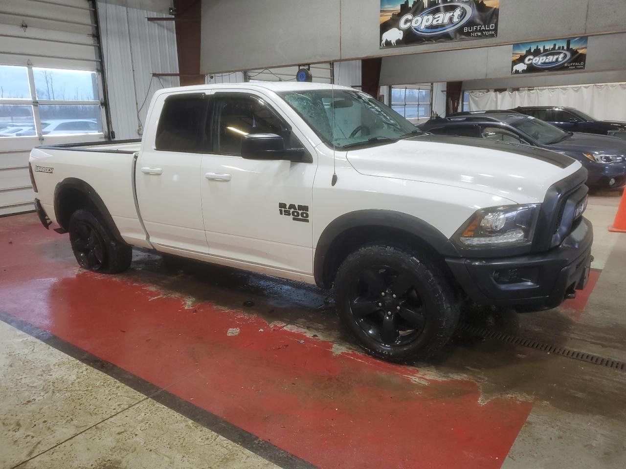 2019 RAM 1500 CLASS - Фото 4