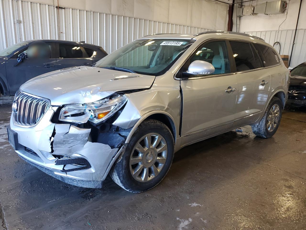 2015 BUICK ENCLAVE