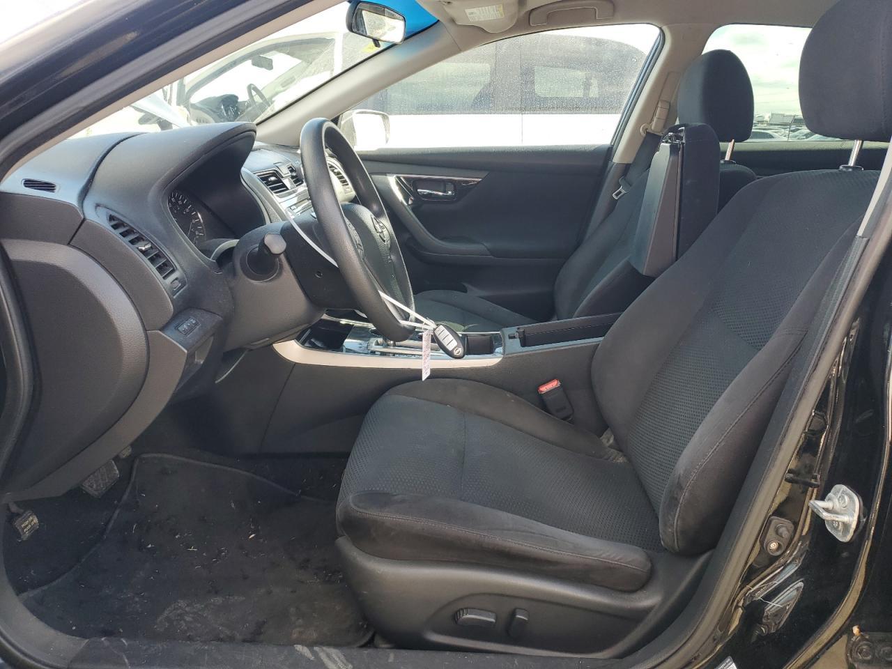 2014 NISSAN ALTIMA 2.5 - Image 7