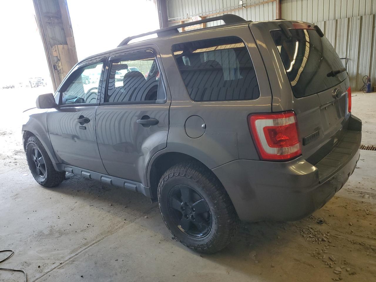 2012 FORD ESCAPE XLT - Фото 2