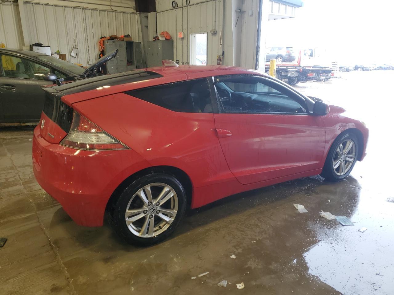 2011 HONDA CR-Z - Image 3