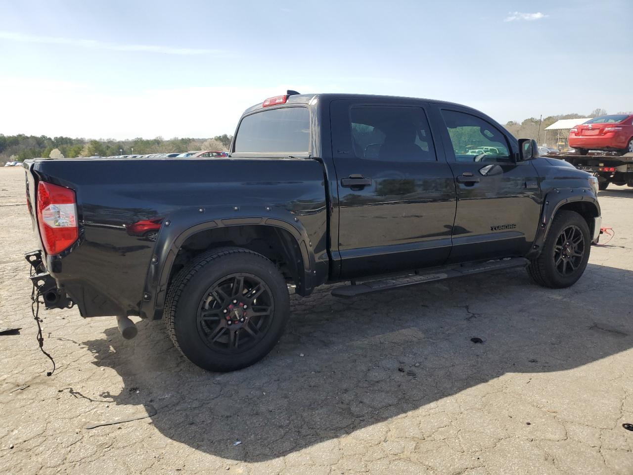 2021 TOYOTA TUNDRA CRE - Image 3