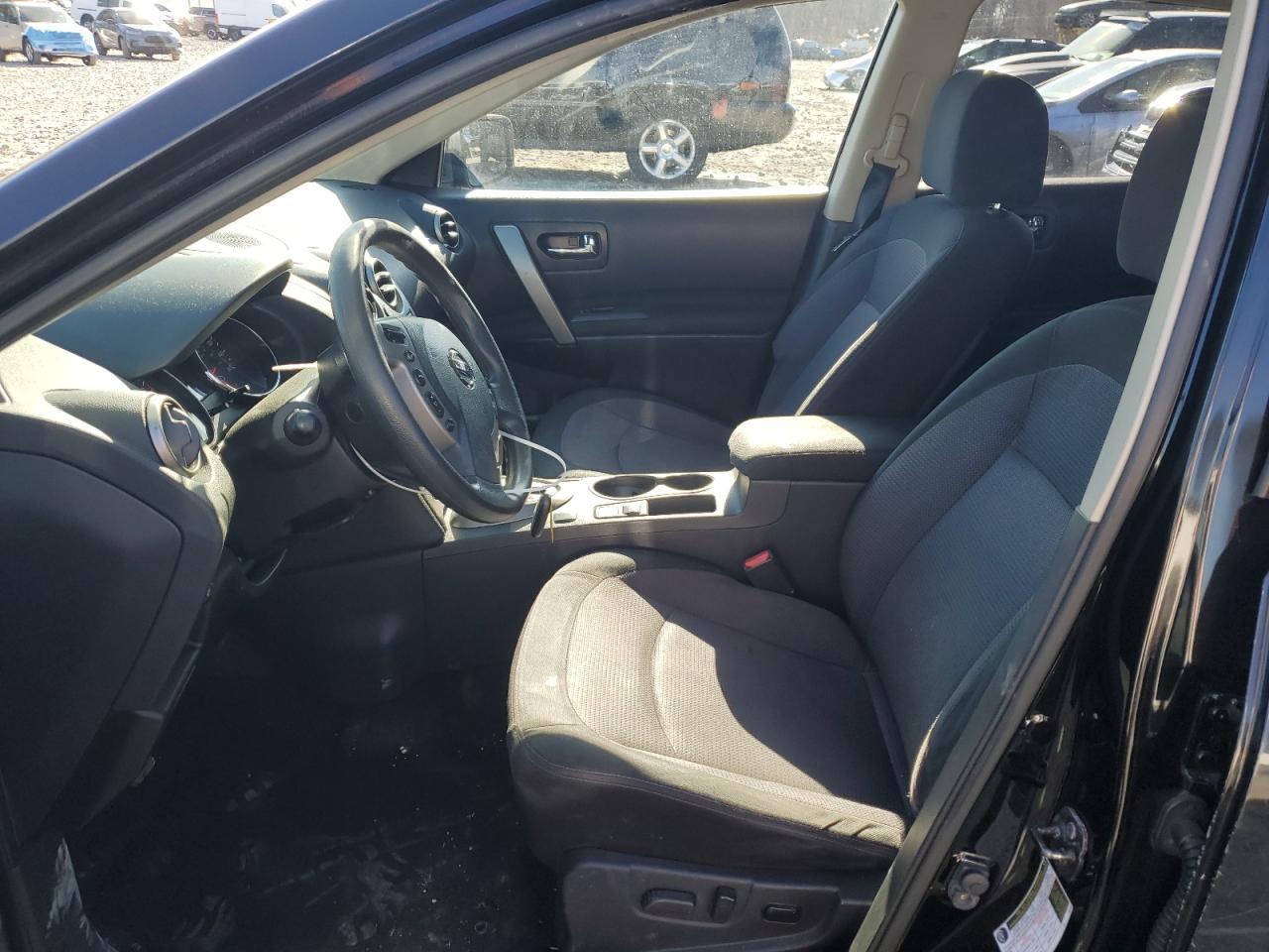 2013 NISSAN ROGUE S - Image 7
