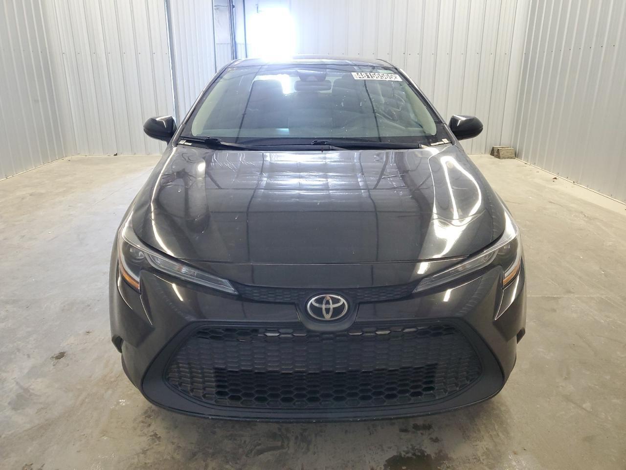 2021 TOYOTA COROLLA LE - Image 5
