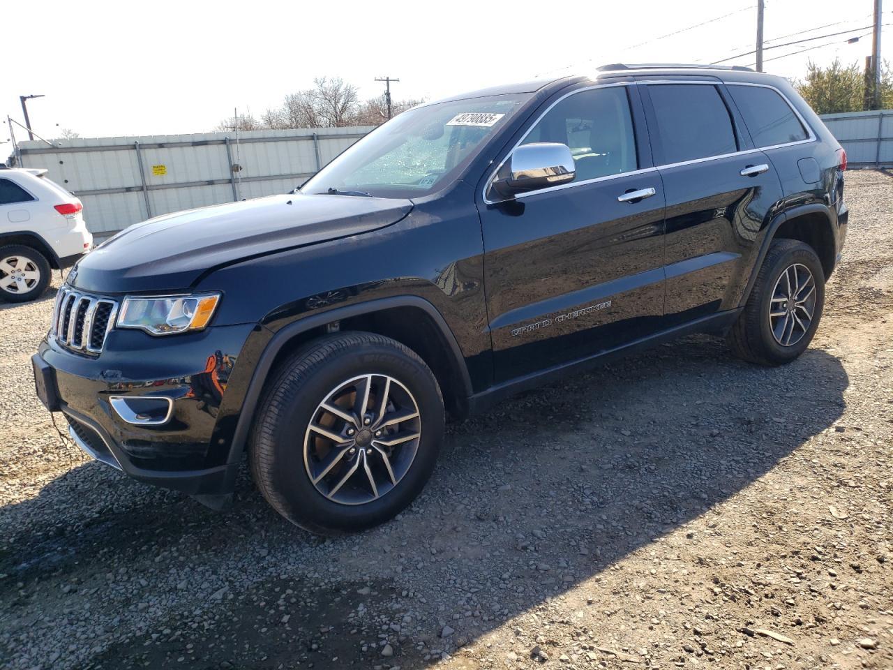 2020 JEEP GRAND CHER