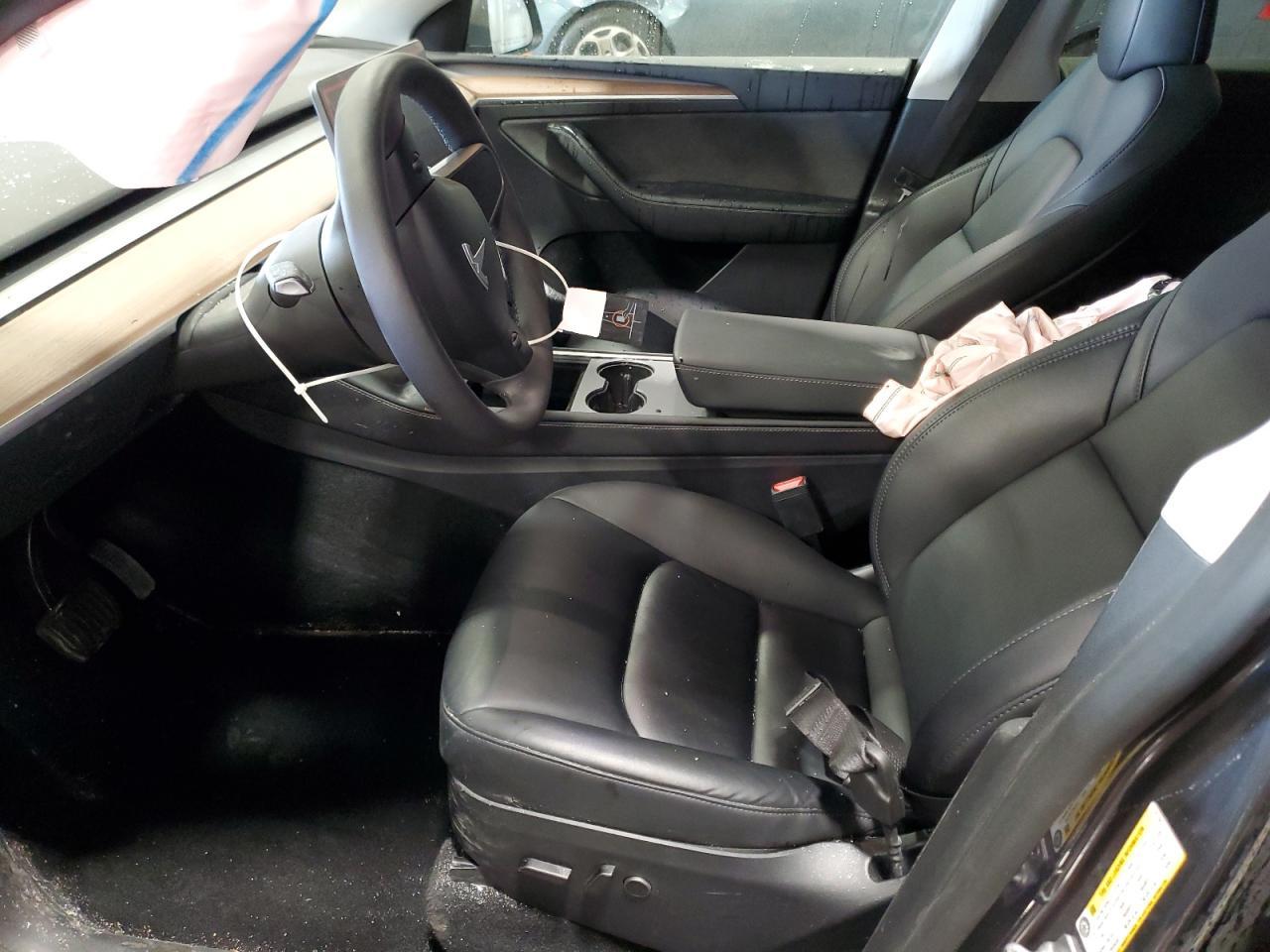 2023 TESLA MODEL Y - Фото 7