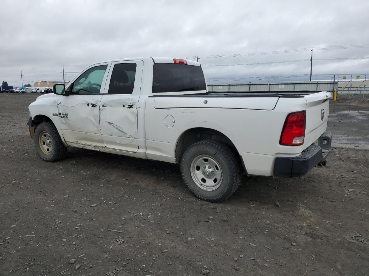 2015 RAM 1500 ST - Image 2