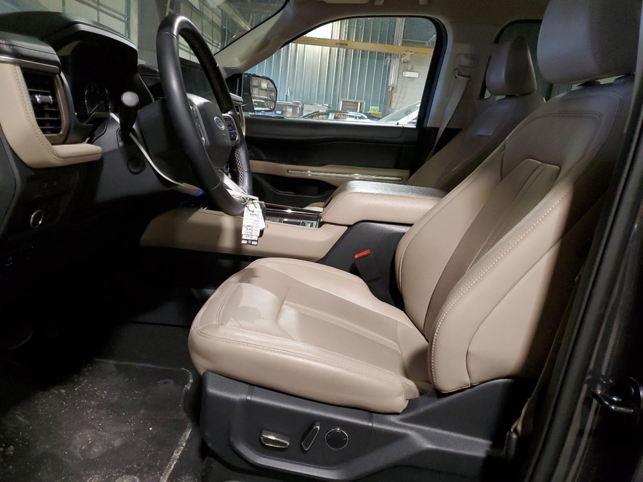 2024 FORD EXPEDITION - Image 7