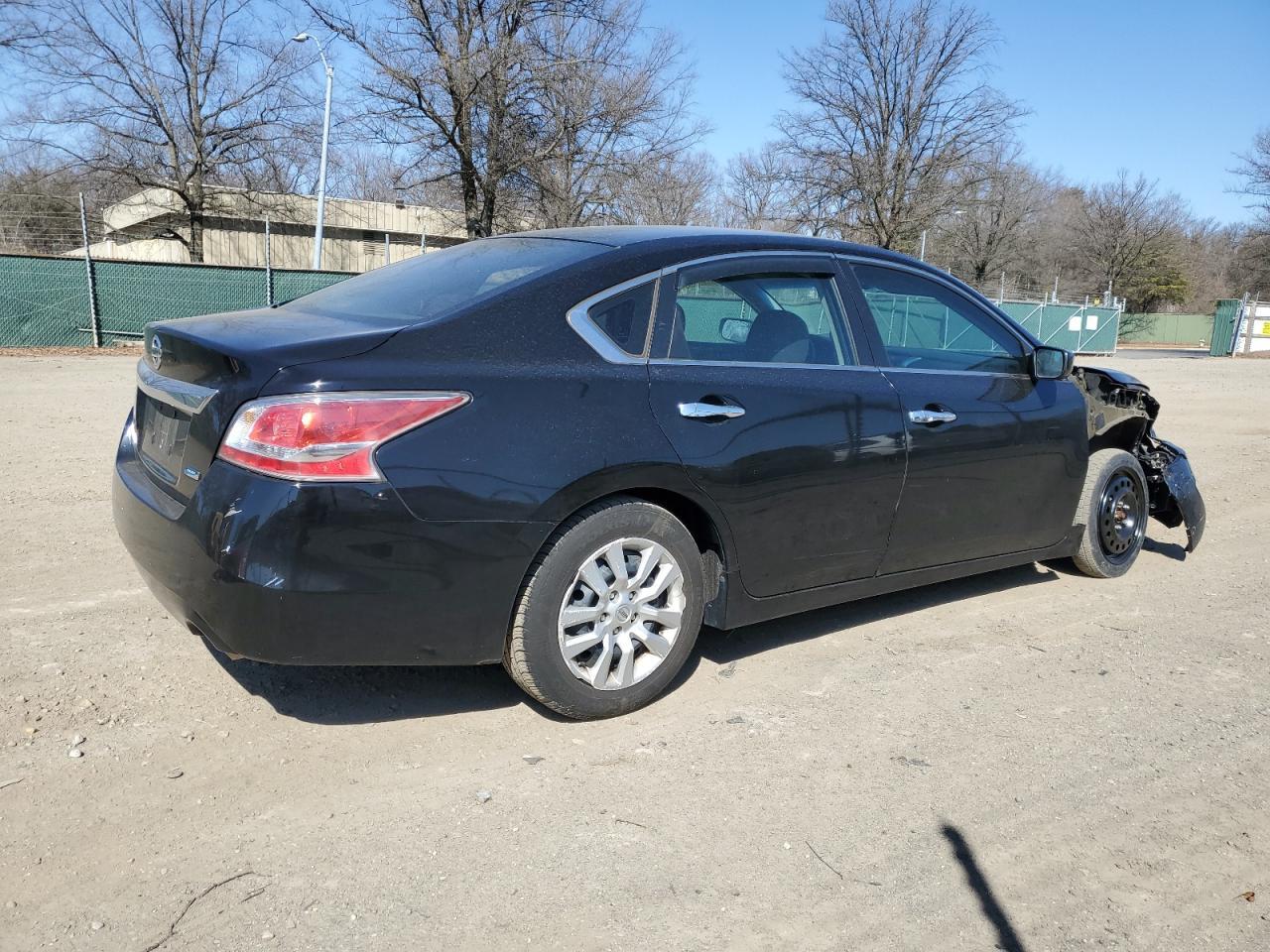 2014 NISSAN ALTIMA 2.5 - Image 3
