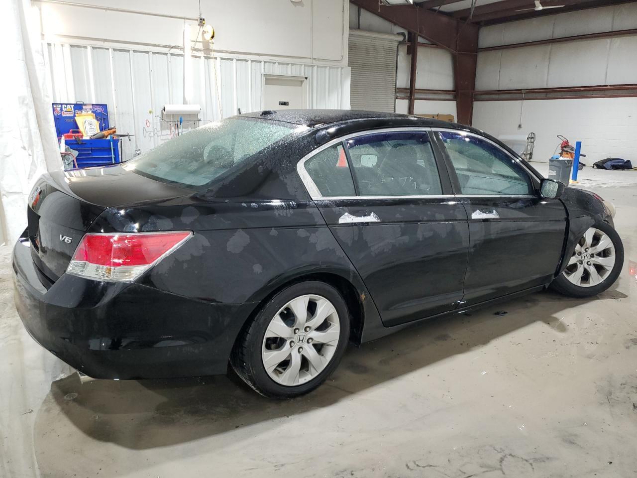 2010 HONDA ACCORD EXL - Image 3
