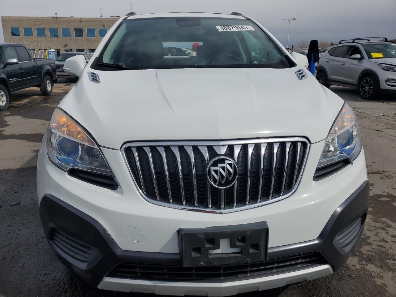 2016 BUICK ENCORE - Image 5