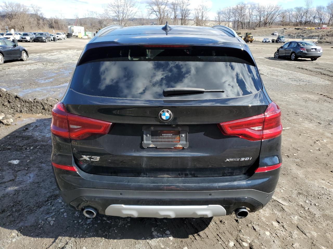 2019 BMW X3 XDRIVE3 - Image 6