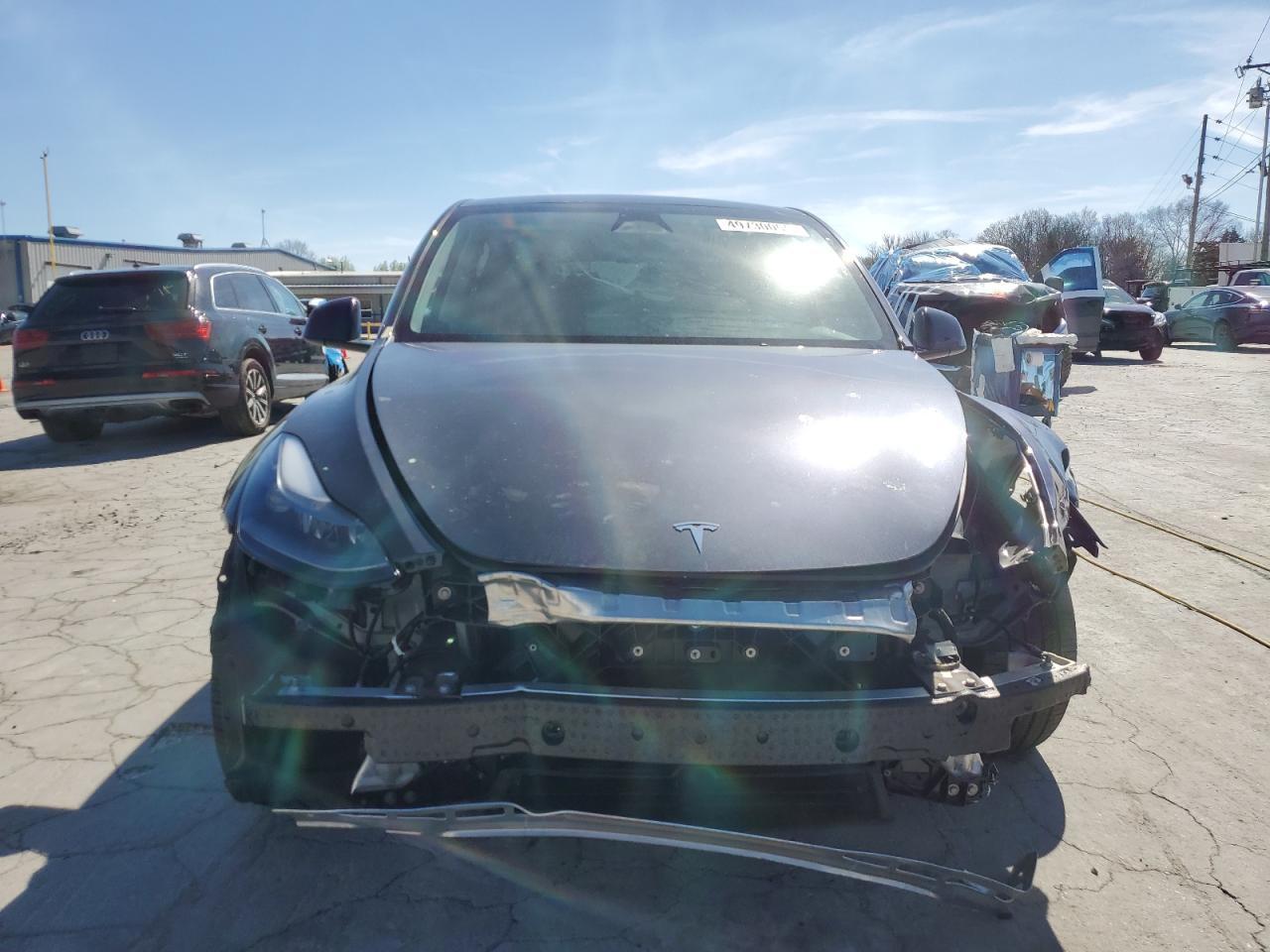 2024 TESLA MODEL Y - Image 5