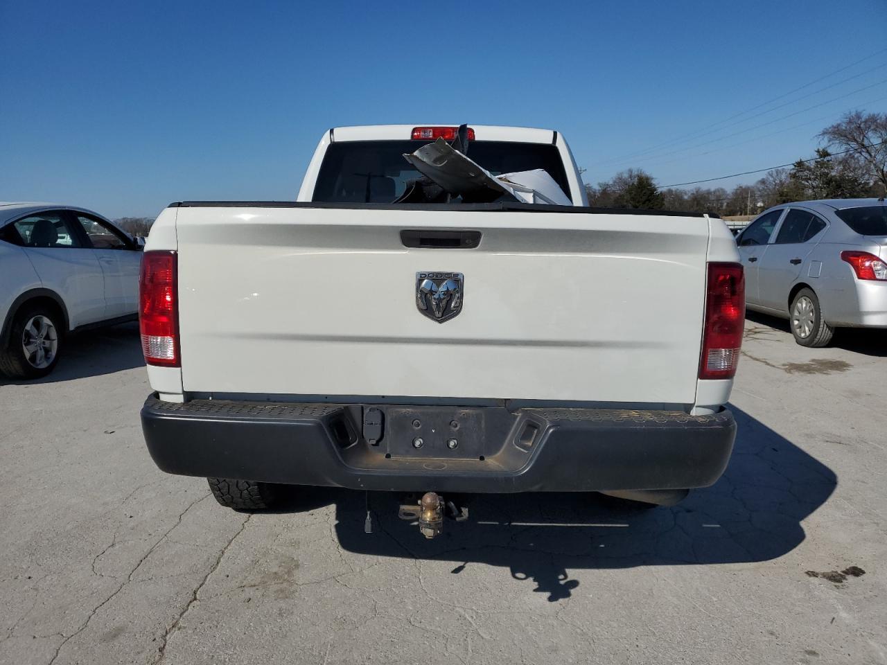 2019 RAM 1500 CLASS - Image 6