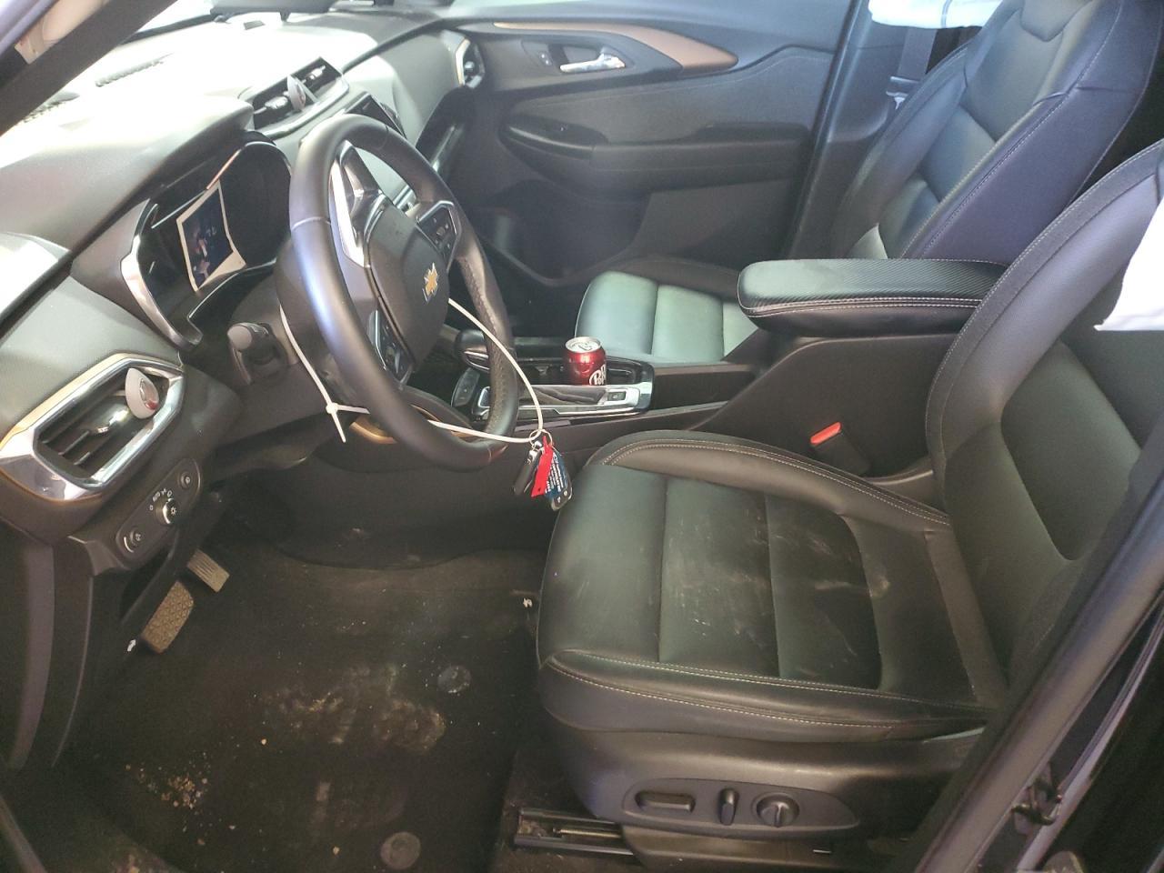 2021 CHEVROLET TRAILBLAZE - Image 7
