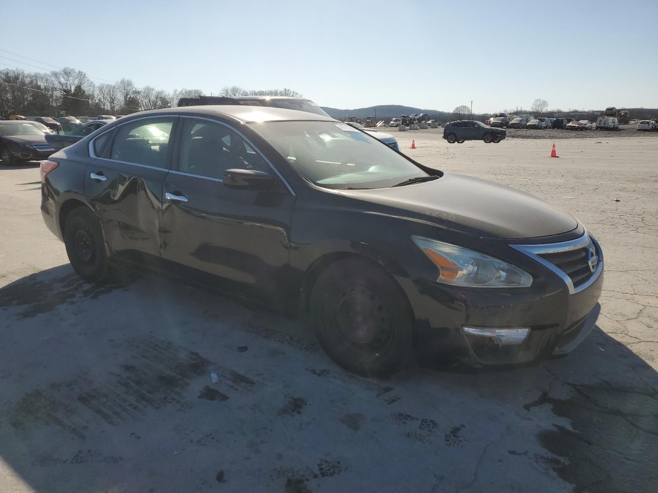 2013 NISSAN ALTIMA 2.5 - Image 4
