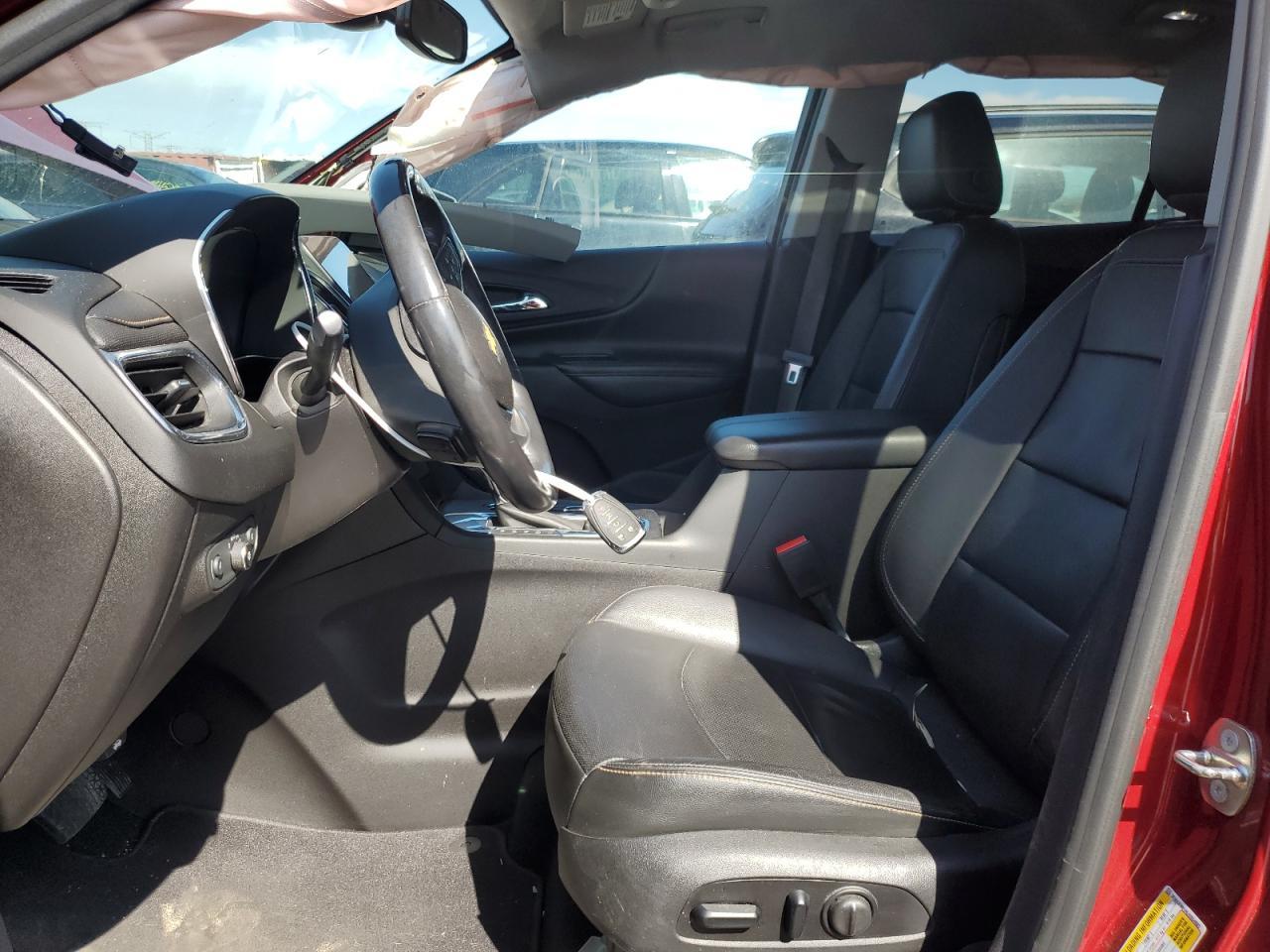 2018 CHEVROLET EQUINOX PR - Image 7