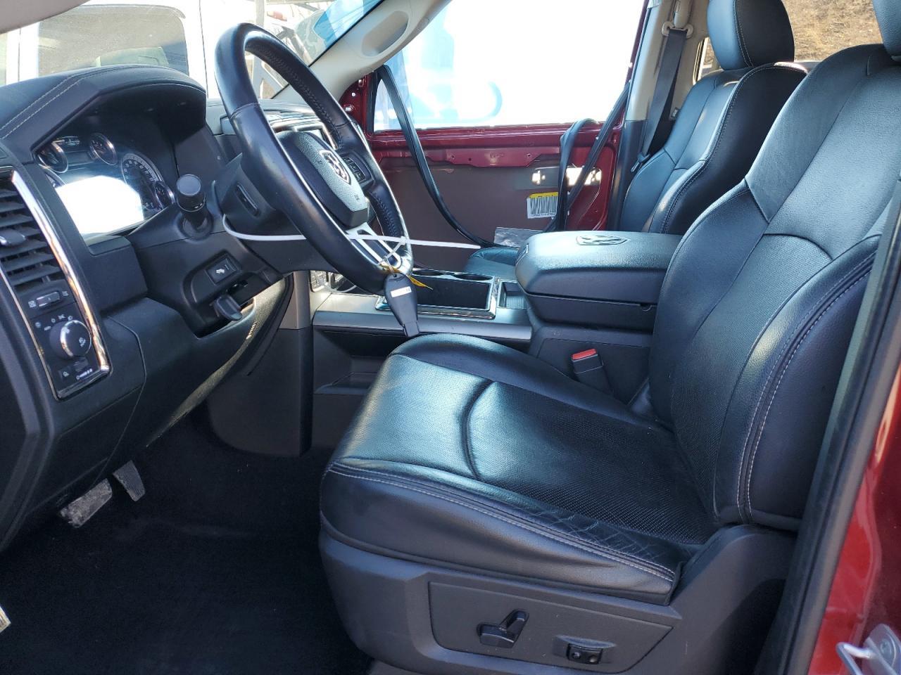 2015 RAM 1500 SPORT - Image 7