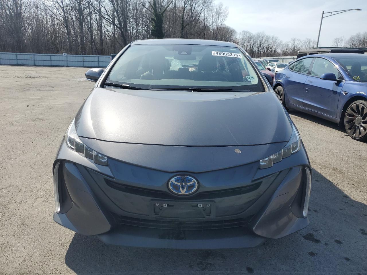 2022 TOYOTA PRIUS PRIM - Image 5