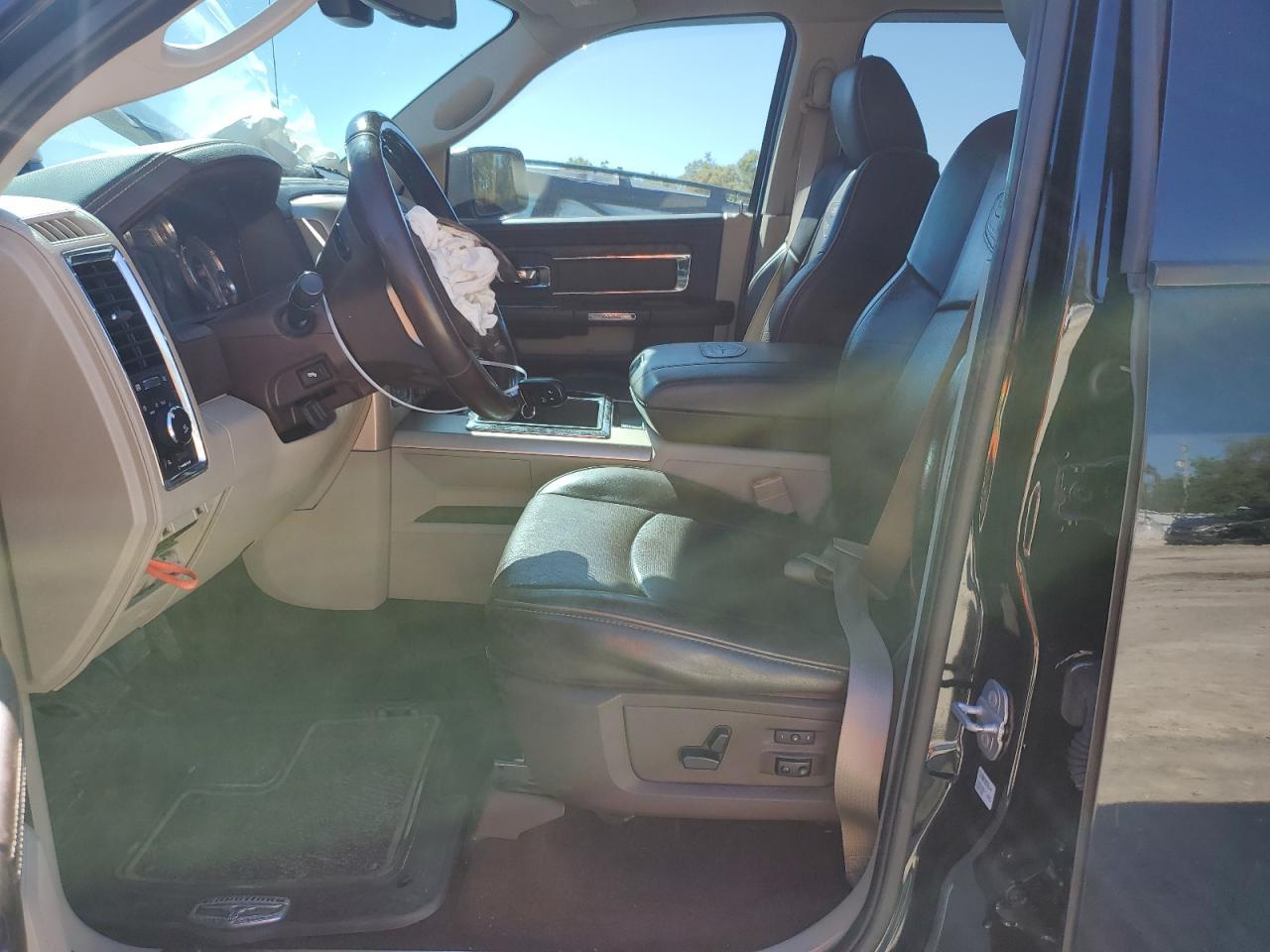 2015 RAM 1500 LONGH - Image 7