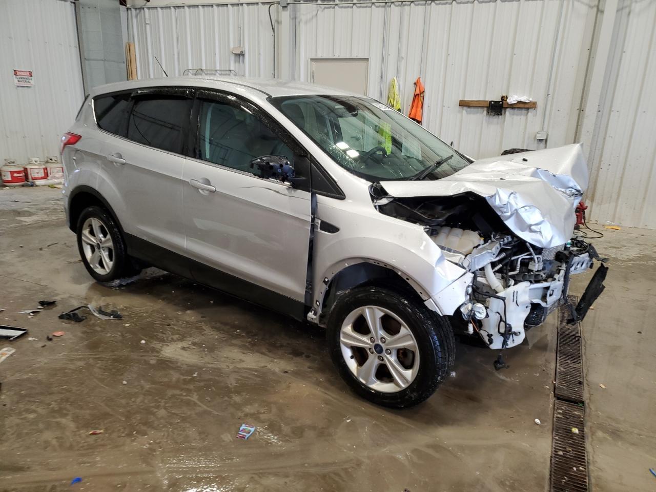 2015 FORD ESCAPE SE - Фото 4