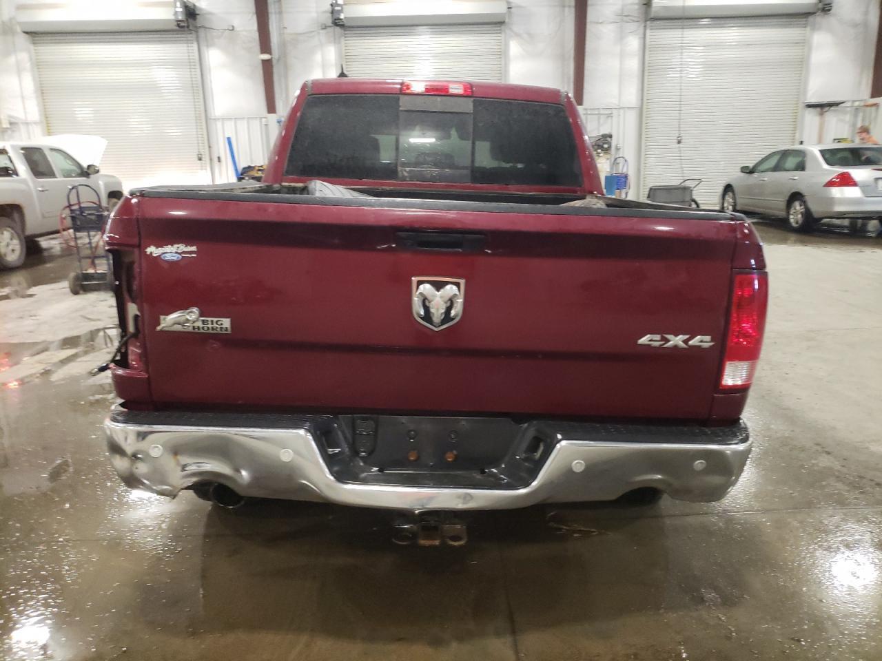 2019 RAM 1500 CLASS - Image 6