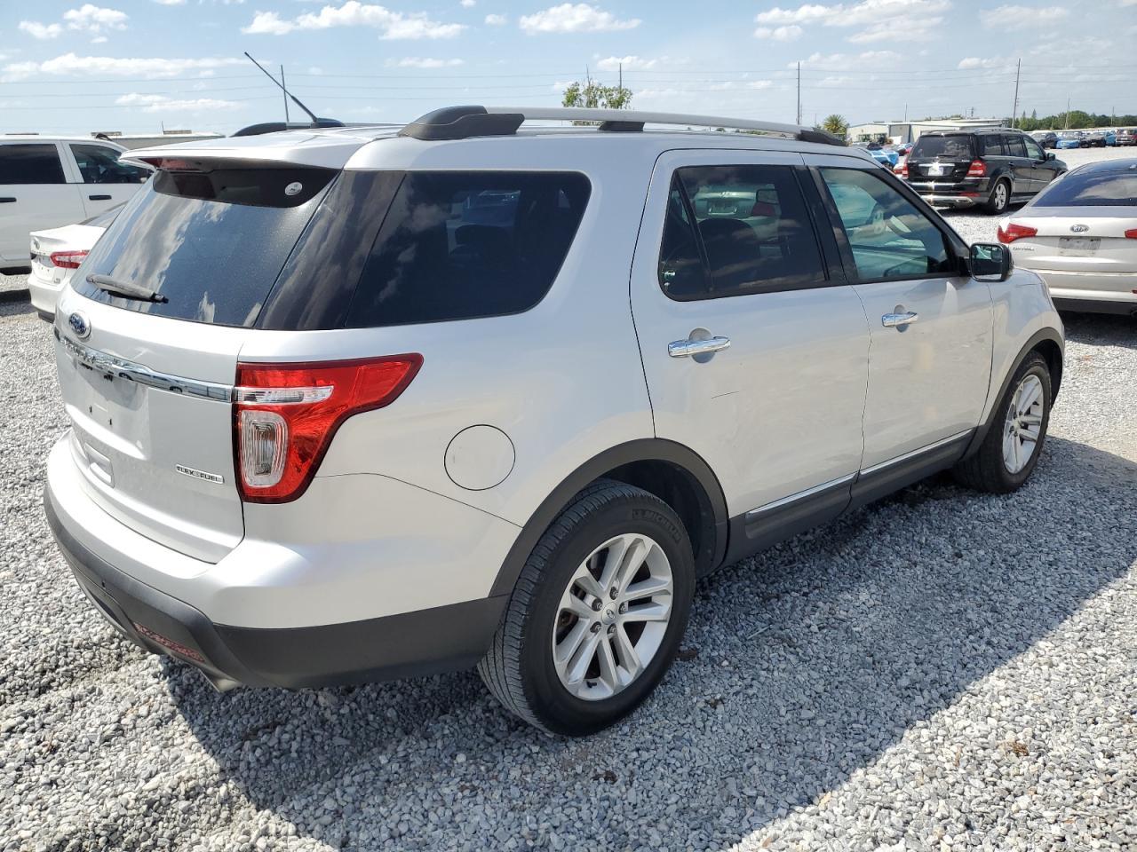 2013 FORD EXPLORER X - Image 3