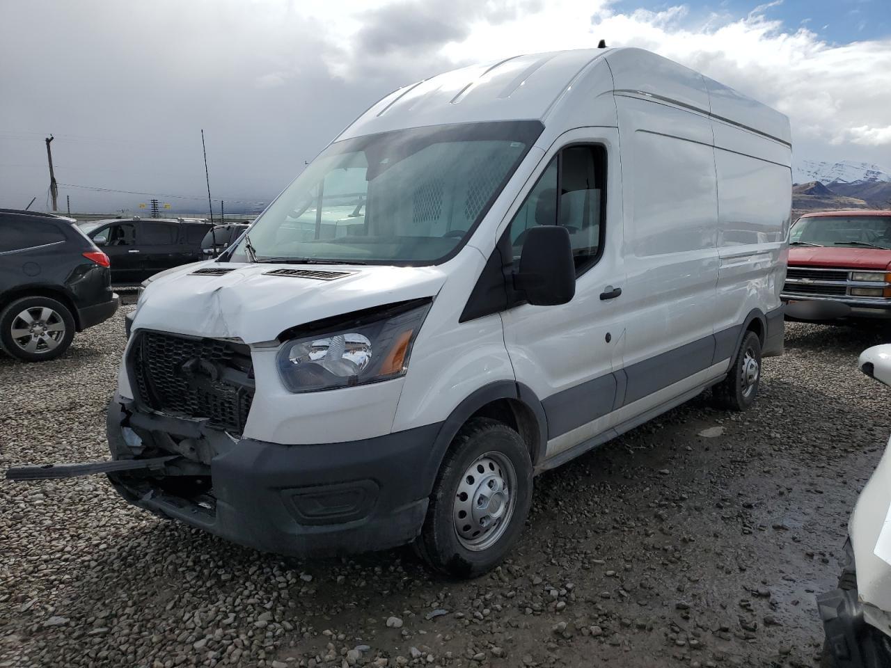 2024 FORD TRANSIT T-