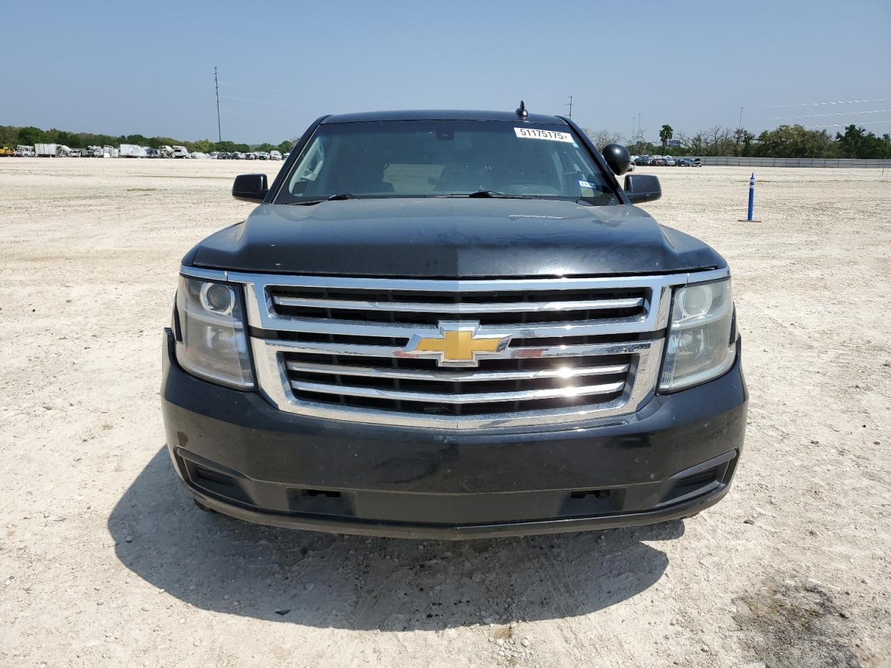 2019 CHEVROLET TAHOE POLI - Image 5