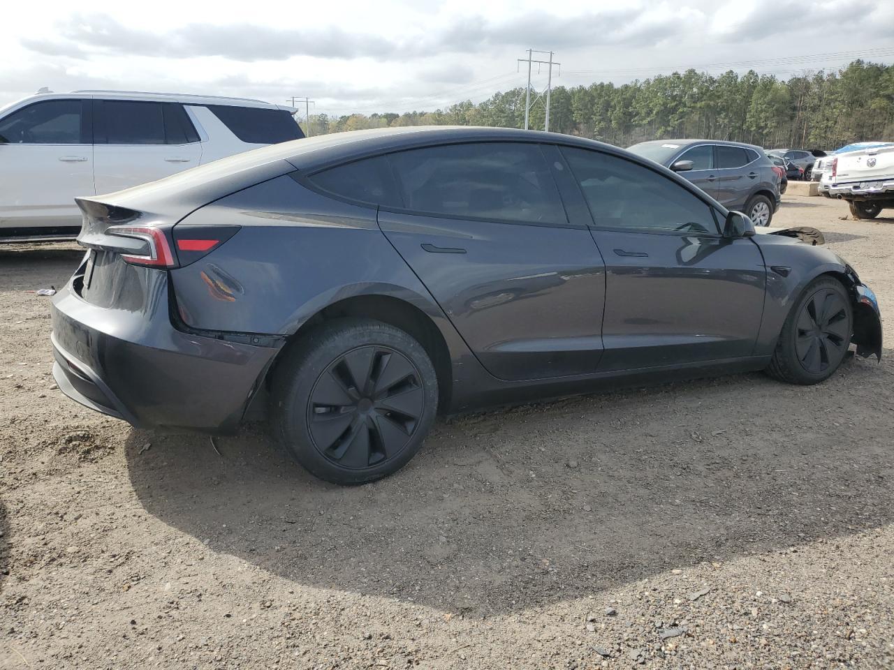 2024 TESLA MODEL 3 - Image 3