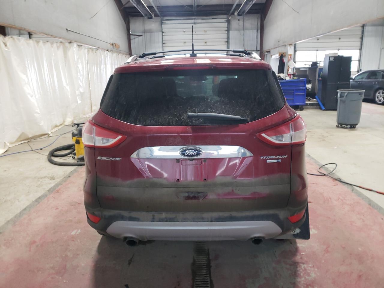 2015 FORD ESCAPE TIT - Image 6