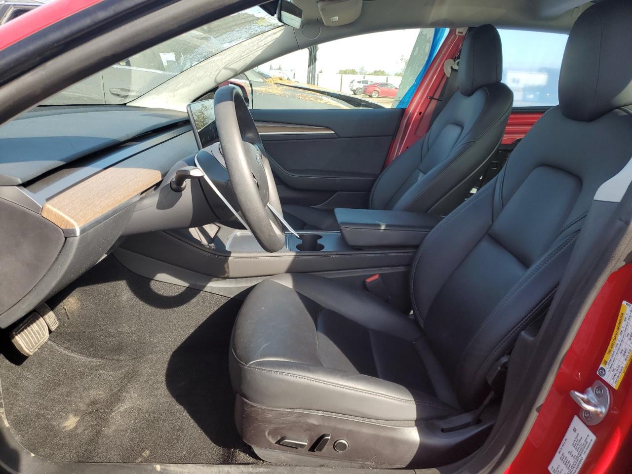 2023 TESLA MODEL 3 - Image 7