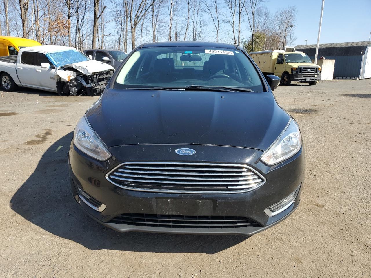 2018 FORD FOCUS TITA - Фото 5
