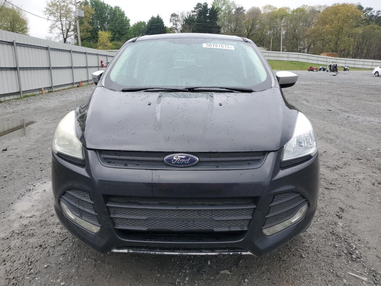 2015 FORD ESCAPE SE - Image 5
