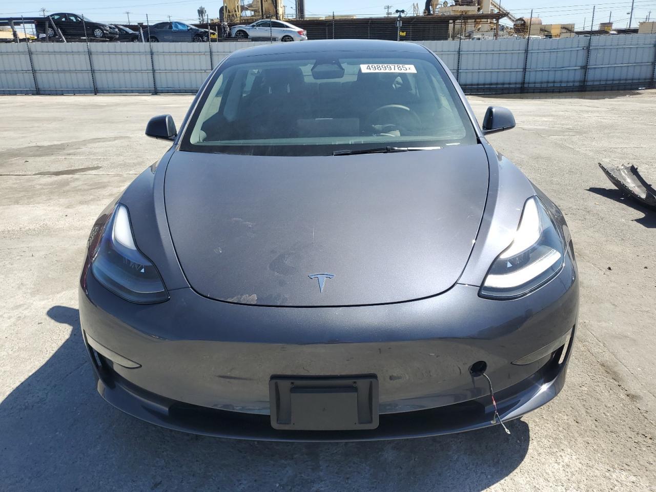 2023 TESLA MODEL 3 - Image 5