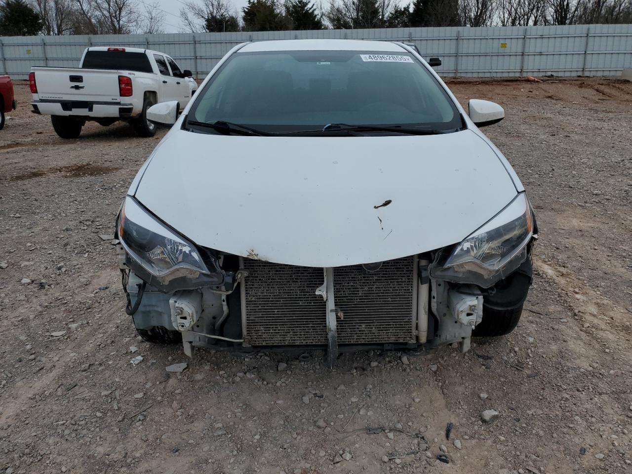 2014 TOYOTA COROLLA L - Фото 5