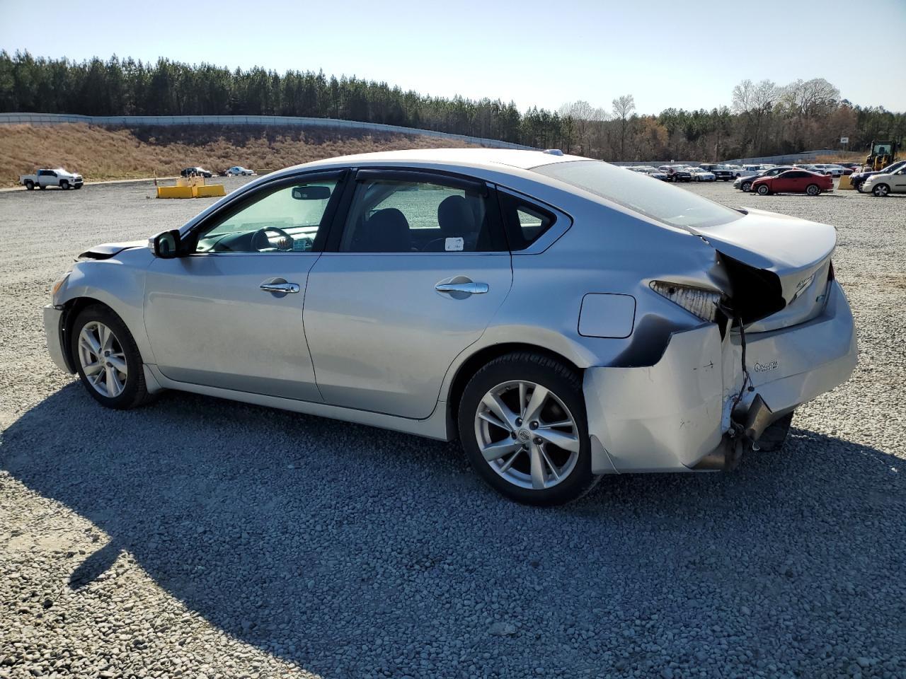 2013 NISSAN ALTIMA 2.5 - Image 2