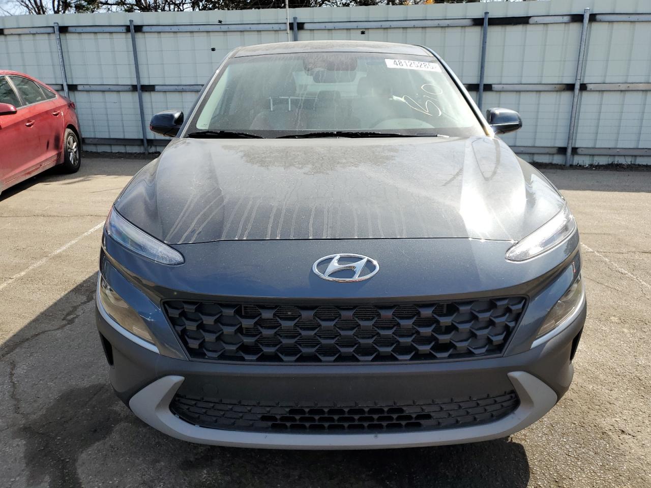 2022 HYUNDAI KONA SEL - Фото 5
