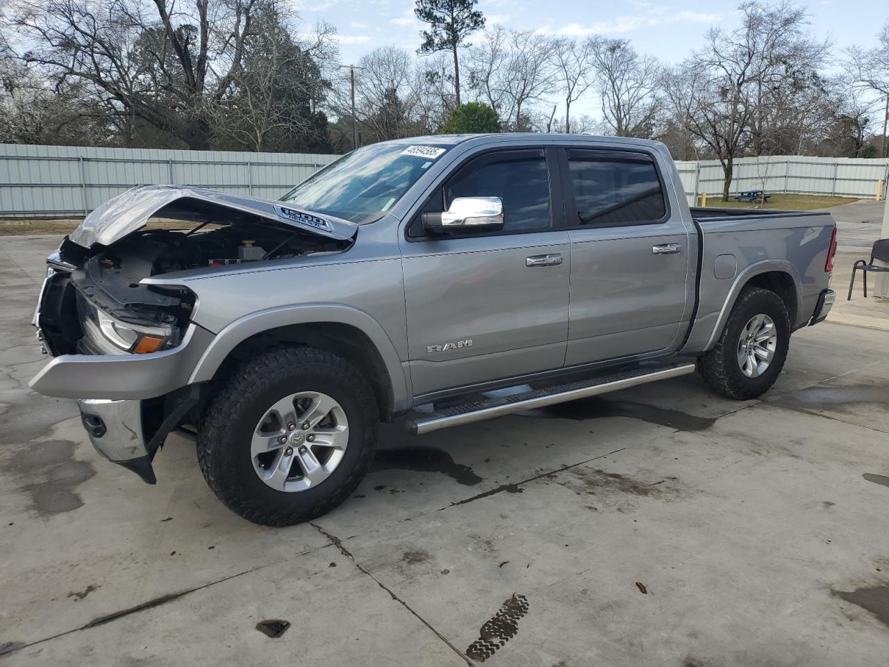 2019 RAM 1500 LARAM