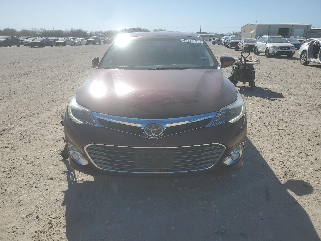 2014 TOYOTA AVALON BAS - Image 5