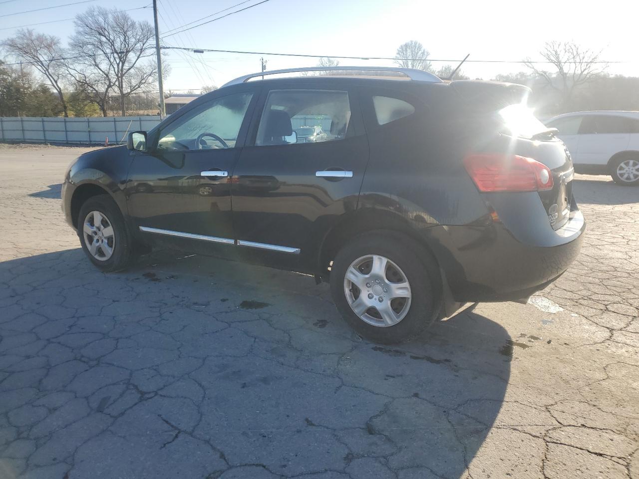 2015 NISSAN ROGUE SELE - Фото 2